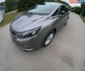 Серый Рено Эспейс, объемом двигателя 1.6 л и пробегом 198 тыс. км за 13590 $, фото 1 на Automoto.ua