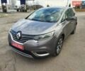 Серый Рено Эспейс, объемом двигателя 1.6 л и пробегом 290 тыс. км за 13800 $, фото 42 на Automoto.ua