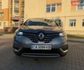 Серый Рено Эспейс, объемом двигателя 1.6 л и пробегом 229 тыс. км за 15300 $, фото 16 на Automoto.ua
