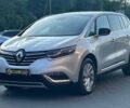 Сірий Рено Еспейс, об'ємом двигуна 1.6 л та пробігом 155 тис. км за 16800 $, фото 2 на Automoto.ua