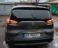 Серый Рено Эспейс, объемом двигателя 1.6 л и пробегом 230 тыс. км за 17400 $, фото 129 на Automoto.ua