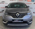 Рено Эспейс 2016 в Львове на Automoto.ua Серый Рено Эспейс, объемом двигателя 1.6 л и пробегом 191 тыс. км за 16950 $, фото 1 на Automoto.ua