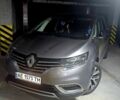 Серый Рено Эспейс, объемом двигателя 1.6 л и пробегом 234 тыс. км за 15700 $, фото 16 на Automoto.ua