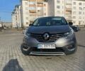 Сірий Рено Еспейс, об'ємом двигуна 1.6 л та пробігом 184 тис. км за 17990 $, фото 2 на Automoto.ua