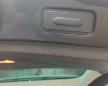 Серый Рено Эспейс, объемом двигателя 1.6 л и пробегом 230 тыс. км за 17400 $, фото 69 на Automoto.ua