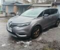 Серый Рено Эспейс, объемом двигателя 1.6 л и пробегом 230 тыс. км за 17400 $, фото 141 на Automoto.ua