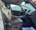 Рено Эспейс 2016 в Львове на Automoto.ua Серый Рено Эспейс, объемом двигателя 1.6 л и пробегом 177 тыс. км за 18700 $, фото 16 на Automoto.ua
