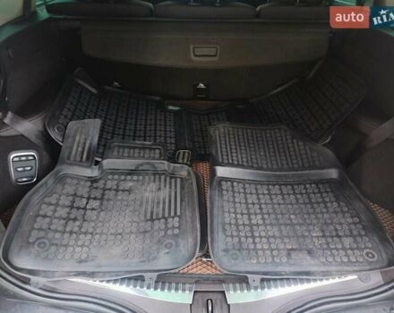 Серый Рено Эспейс, объемом двигателя 1.6 л и пробегом 230 тыс. км за 17400 $, фото 253 на Automoto.ua