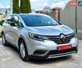 Сірий Рено Еспейс, об'ємом двигуна 1.6 л та пробігом 159 тис. км за 16829 $, фото 113 на Automoto.ua