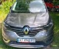 Сірий Рено Еспейс, об'ємом двигуна 1.6 л та пробігом 260 тис. км за 15000 $, фото 1 на Automoto.ua