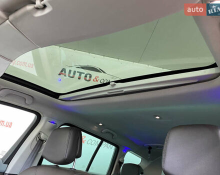 Сірий Рено Еспейс, об'ємом двигуна 1.6 л та пробігом 191 тис. км за 16950 $, фото 27 на Automoto.ua