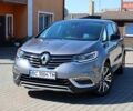 Серый Рено Эспейс, объемом двигателя 1.6 л и пробегом 165 тыс. км за 16888 $, фото 1 на Automoto.ua