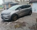 Серый Рено Эспейс, объемом двигателя 1.6 л и пробегом 230 тыс. км за 17400 $, фото 1 на Automoto.ua