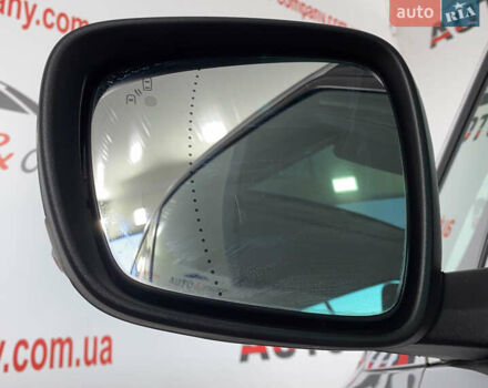 Сірий Рено Еспейс, об'ємом двигуна 1.6 л та пробігом 191 тис. км за 16950 $, фото 45 на Automoto.ua