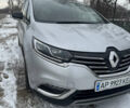 Серый Рено Эспейс, объемом двигателя 1.6 л и пробегом 258 тыс. км за 14700 $, фото 1 на Automoto.ua