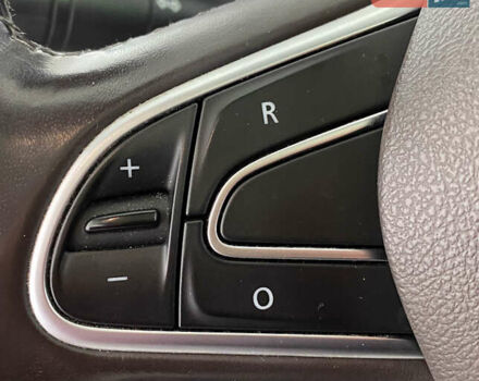 Сірий Рено Еспейс, об'ємом двигуна 1.6 л та пробігом 191 тис. км за 16950 $, фото 14 на Automoto.ua