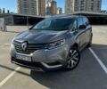 Сірий Рено Еспейс, об'ємом двигуна 1.6 л та пробігом 240 тис. км за 16500 $, фото 1 на Automoto.ua