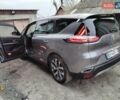 Серый Рено Эспейс, объемом двигателя 1.6 л и пробегом 230 тыс. км за 17000 $, фото 1 на Automoto.ua