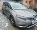 Серый Рено Эспейс, объемом двигателя 1.6 л и пробегом 230 тыс. км за 17400 $, фото 13 на Automoto.ua