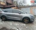 Серый Рено Эспейс, объемом двигателя 1.6 л и пробегом 230 тыс. км за 17400 $, фото 23 на Automoto.ua