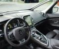 Серый Рено Эспейс, объемом двигателя 1.6 л и пробегом 193 тыс. км за 18999 $, фото 13 на Automoto.ua