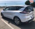 Серый Рено Эспейс, объемом двигателя 1.6 л и пробегом 280 тыс. км за 15000 $, фото 4 на Automoto.ua