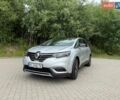 Серый Рено Эспейс, объемом двигателя 1.6 л и пробегом 170 тыс. км за 16000 $, фото 1 на Automoto.ua