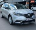 Серый Рено Эспейс, объемом двигателя 1.6 л и пробегом 233 тыс. км за 14500 $, фото 1 на Automoto.ua