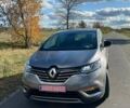 Серый Рено Эспейс, объемом двигателя 1.6 л и пробегом 278 тыс. км за 14200 $, фото 2 на Automoto.ua