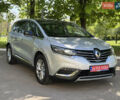 Серый Рено Эспейс, объемом двигателя 1.6 л и пробегом 235 тыс. км за 15850 $, фото 19 на Automoto.ua