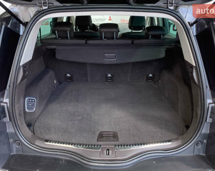 Сірий Рено Еспейс, об'ємом двигуна 1.6 л та пробігом 191 тис. км за 16950 $, фото 4 на Automoto.ua