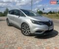 Серый Рено Эспейс, объемом двигателя 1.6 л и пробегом 210 тыс. км за 13500 $, фото 1 на Automoto.ua