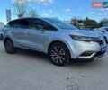 Рено Эспейс 2016 в Львове на Automoto.ua Серый Рено Эспейс, объемом двигателя 1.6 л и пробегом 177 тыс. км за 18700 $, фото 2 на Automoto.ua
