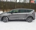 Сірий Рено Еспейс, об'ємом двигуна 1.6 л та пробігом 190 тис. км за 14999 $, фото 10 на Automoto.ua