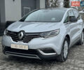 Серый Рено Эспейс, объемом двигателя 1.6 л и пробегом 184 тыс. км за 16200 $, фото 2 на Automoto.ua