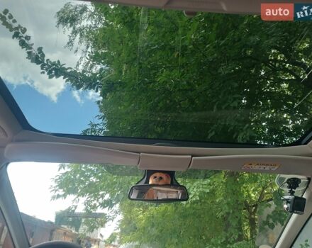 Серый Рено Эспейс, объемом двигателя 1.6 л и пробегом 310 тыс. км за 13900 $, фото 56 на Automoto.ua