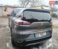 Серый Рено Эспейс, объемом двигателя 1.6 л и пробегом 230 тыс. км за 17400 $, фото 170 на Automoto.ua