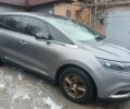 Серый Рено Эспейс, объемом двигателя 1.6 л и пробегом 230 тыс. км за 17400 $, фото 17 на Automoto.ua