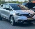 Серый Рено Эспейс, объемом двигателя 1.6 л и пробегом 155 тыс. км за 16800 $, фото 1 на Automoto.ua