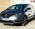 Серый Рено Эспейс, объемом двигателя 1.6 л и пробегом 197 тыс. км за 15200 $, фото 1 на Automoto.ua