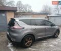 Серый Рено Эспейс, объемом двигателя 1.6 л и пробегом 230 тыс. км за 17400 $, фото 159 на Automoto.ua