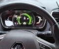 Серый Рено Эспейс, объемом двигателя 1.6 л и пробегом 230 тыс. км за 17000 $, фото 19 на Automoto.ua