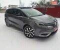 Сірий Рено Еспейс, об'ємом двигуна 1.6 л та пробігом 190 тис. км за 14999 $, фото 1 на Automoto.ua