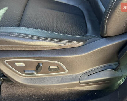 Серый Рено Эспейс, объемом двигателя 1.6 л и пробегом 202 тыс. км за 16900 $, фото 5 на Automoto.ua