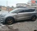 Серый Рено Эспейс, объемом двигателя 1.6 л и пробегом 230 тыс. км за 17400 $, фото 177 на Automoto.ua