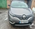 Серый Рено Эспейс, объемом двигателя 1.6 л и пробегом 230 тыс. км за 17400 $, фото 146 на Automoto.ua