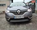 Серый Рено Эспейс, объемом двигателя 1.6 л и пробегом 230 тыс. км за 17000 $, фото 6 на Automoto.ua