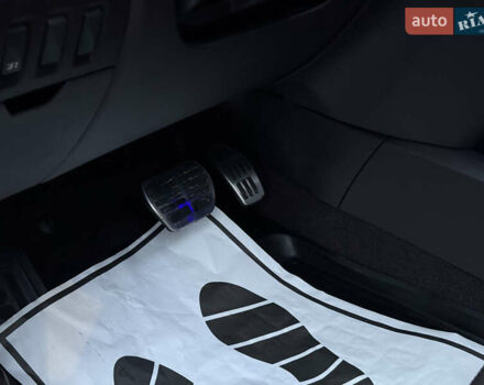 Серый Рено Эспейс, объемом двигателя 1.6 л и пробегом 115 тыс. км за 16700 $, фото 25 на Automoto.ua