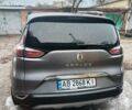 Серый Рено Эспейс, объемом двигателя 1.6 л и пробегом 230 тыс. км за 17400 $, фото 132 на Automoto.ua