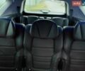 Серый Рено Эспейс, объемом двигателя 1.6 л и пробегом 193 тыс. км за 18575 $, фото 9 на Automoto.ua
